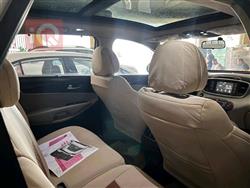 کیا سۆرینتۆ